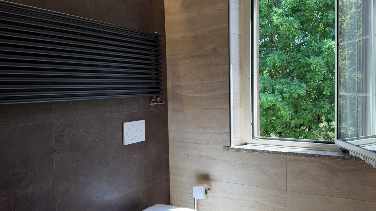 Photo of Bathroom in Camucia