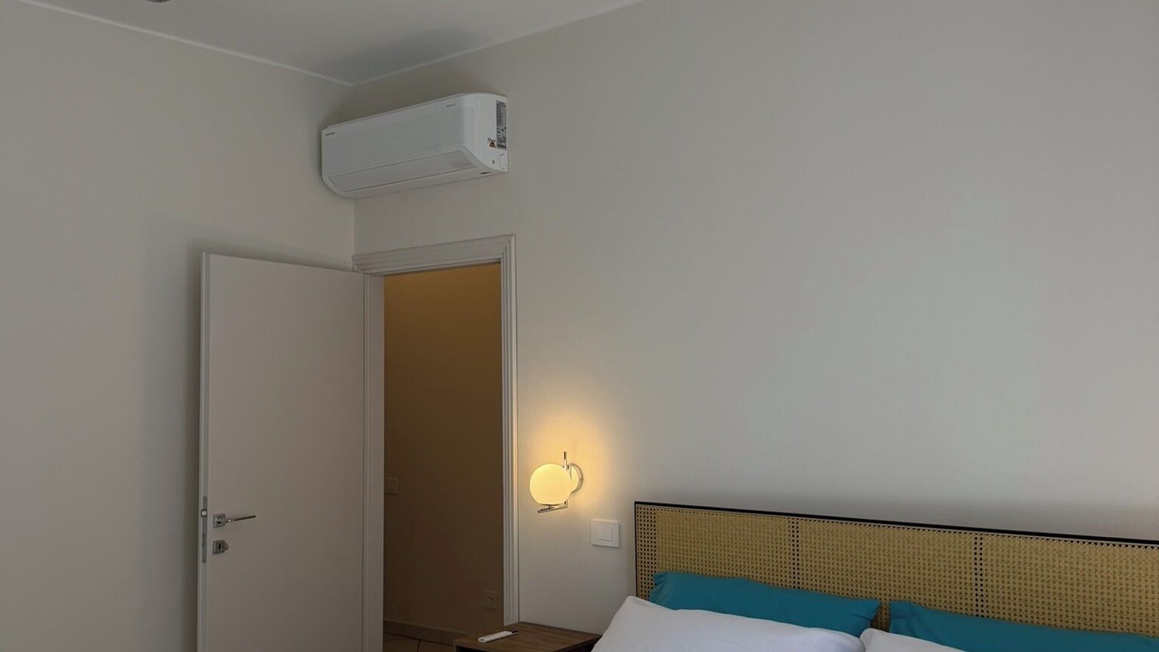 Photo of Bedroom in Camucia