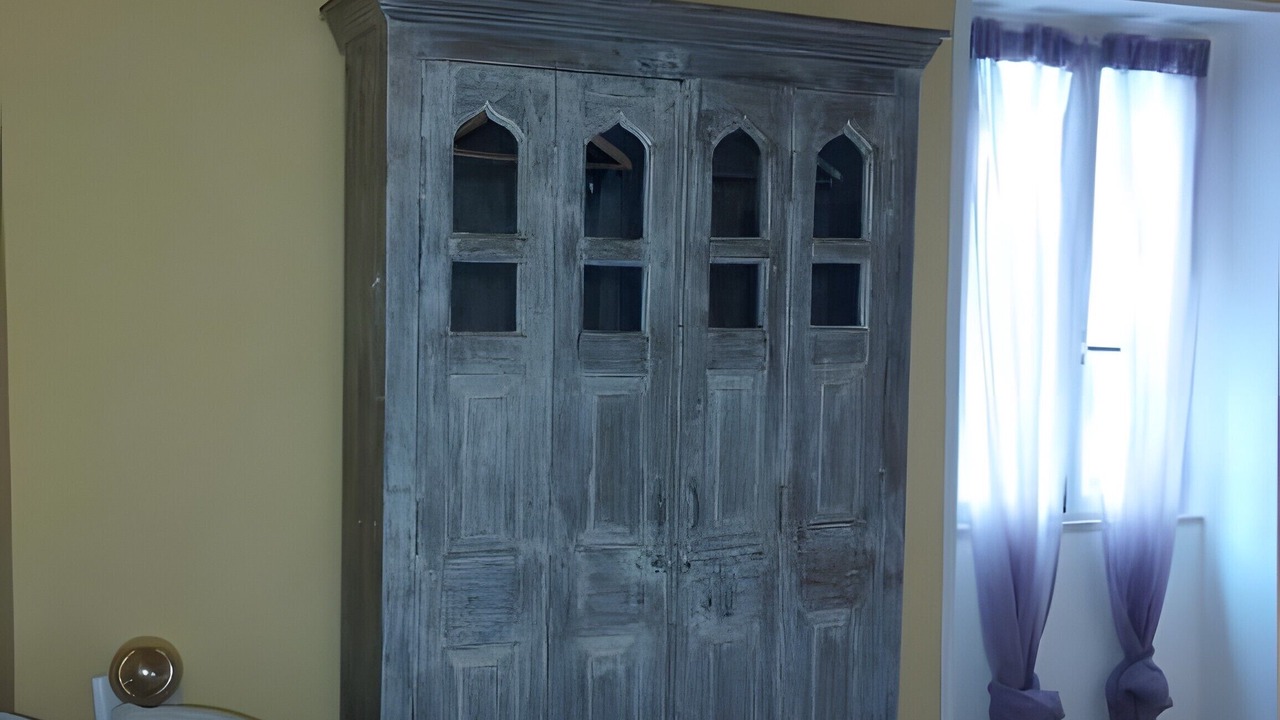 Photo of Bedroom in Sutri