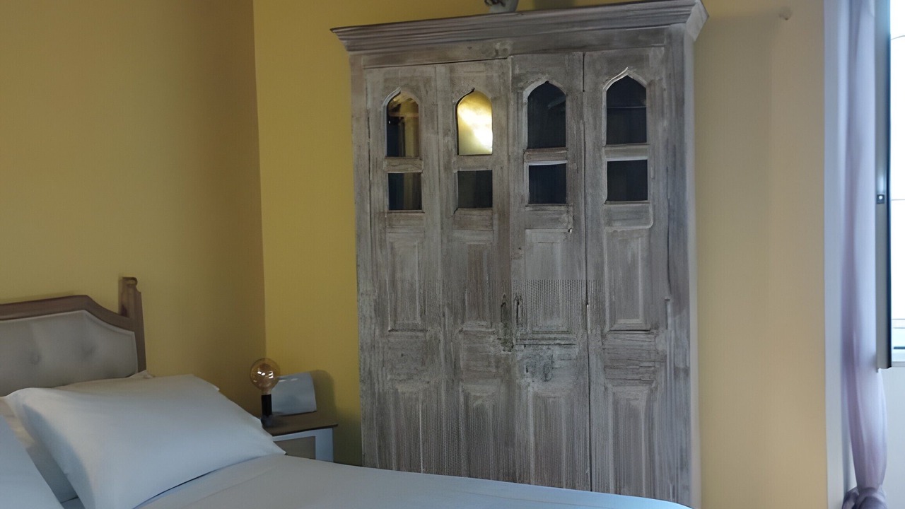 Photo of Bedroom in Sutri