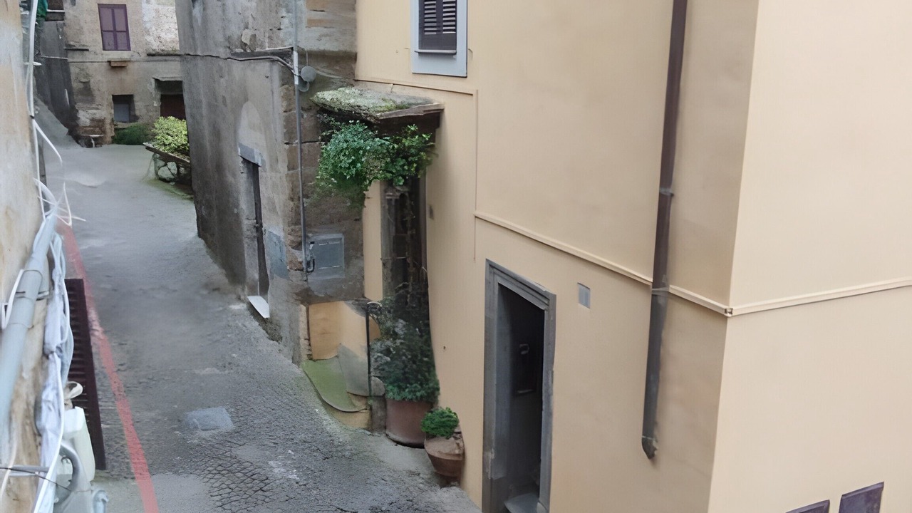 Photo of Outdoor in Sutri