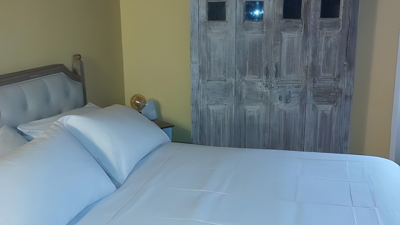 Photo of Bedroom in Sutri