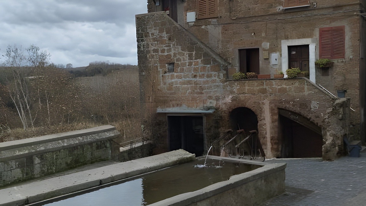 Photo of Outdoor in Sutri