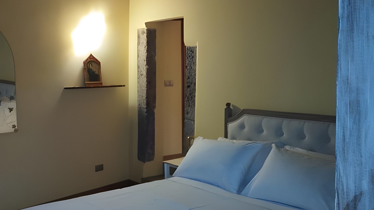 Photo of Bedroom in Sutri