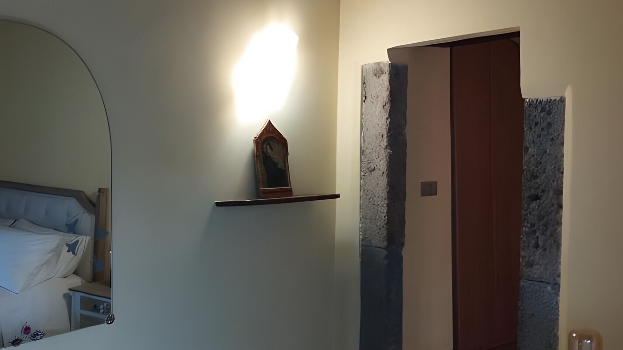 Photo of Bedroom in Sutri