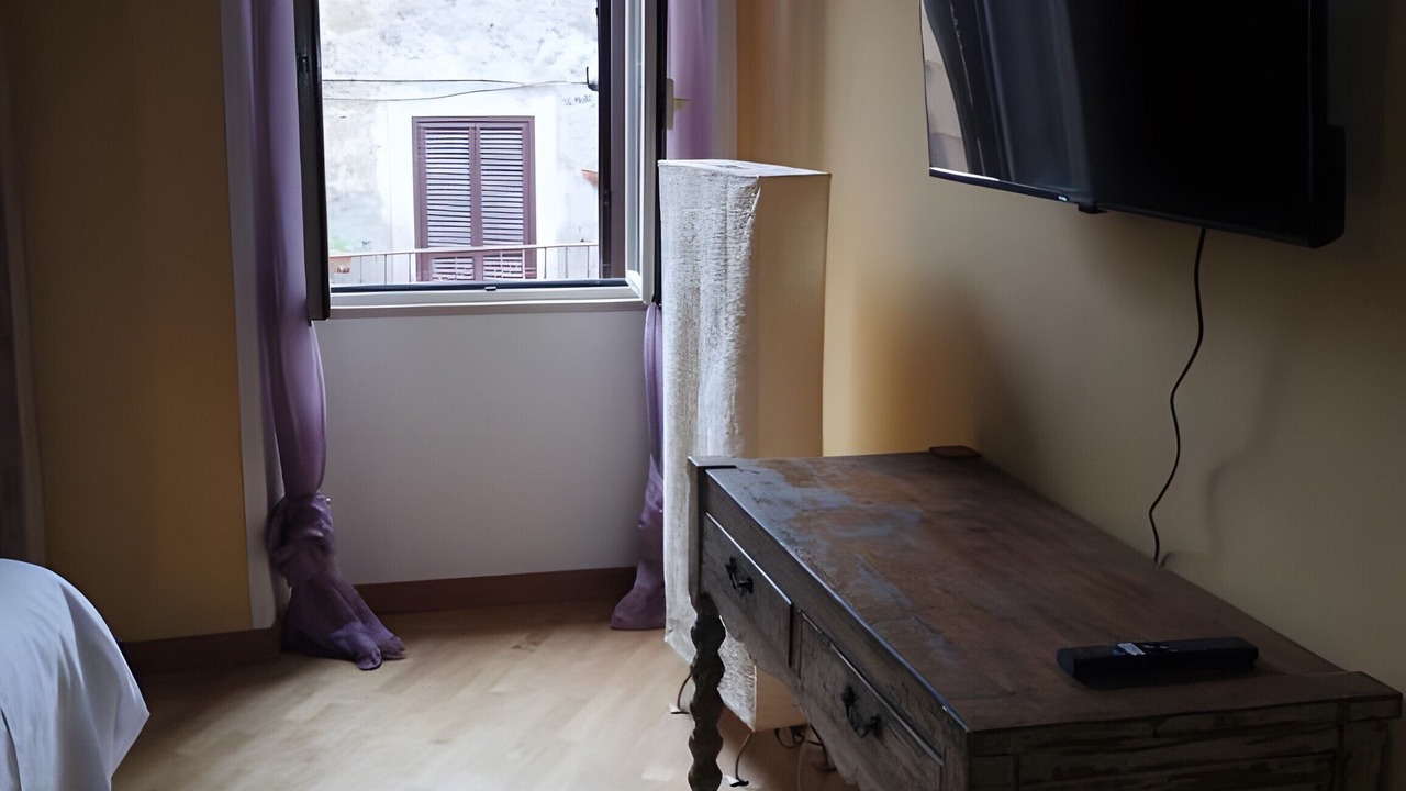 Photo of Bedroom in Sutri
