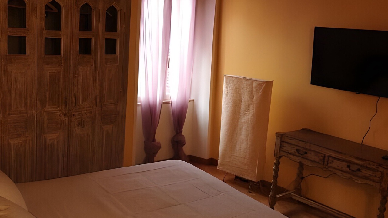 Photo of Bedroom in Sutri