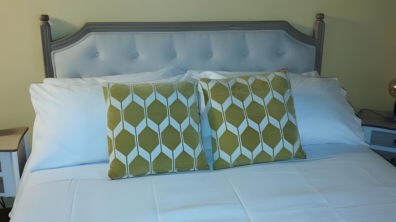 Photo of Bedroom in Sutri