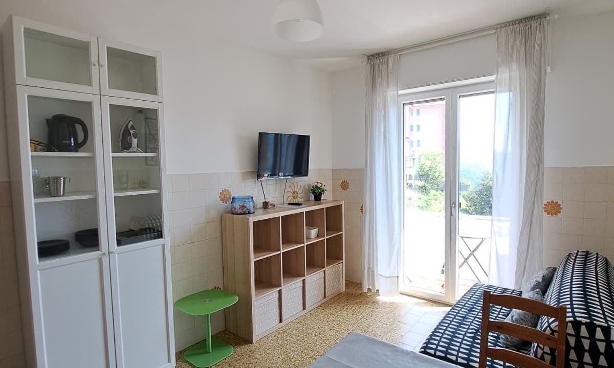 Photo of Livingroom in Uscio