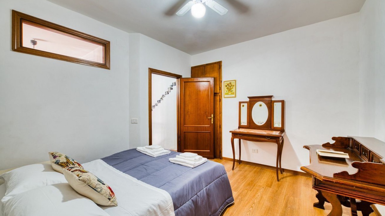 Photo of Bedroom in Spello