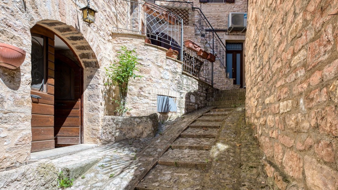 Photo of Outdoor in Spello