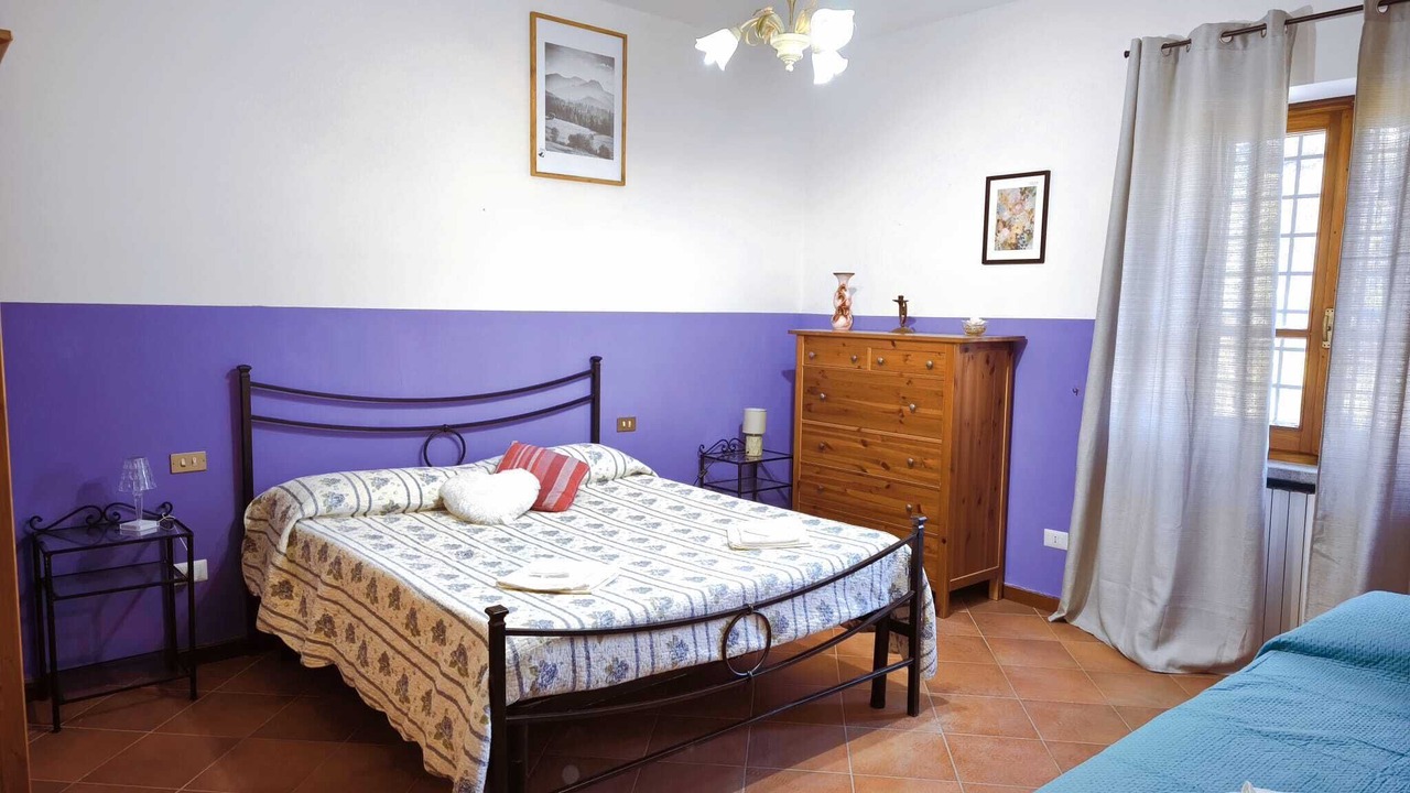 Photo of Bedroom in Avigliano Umbrio
