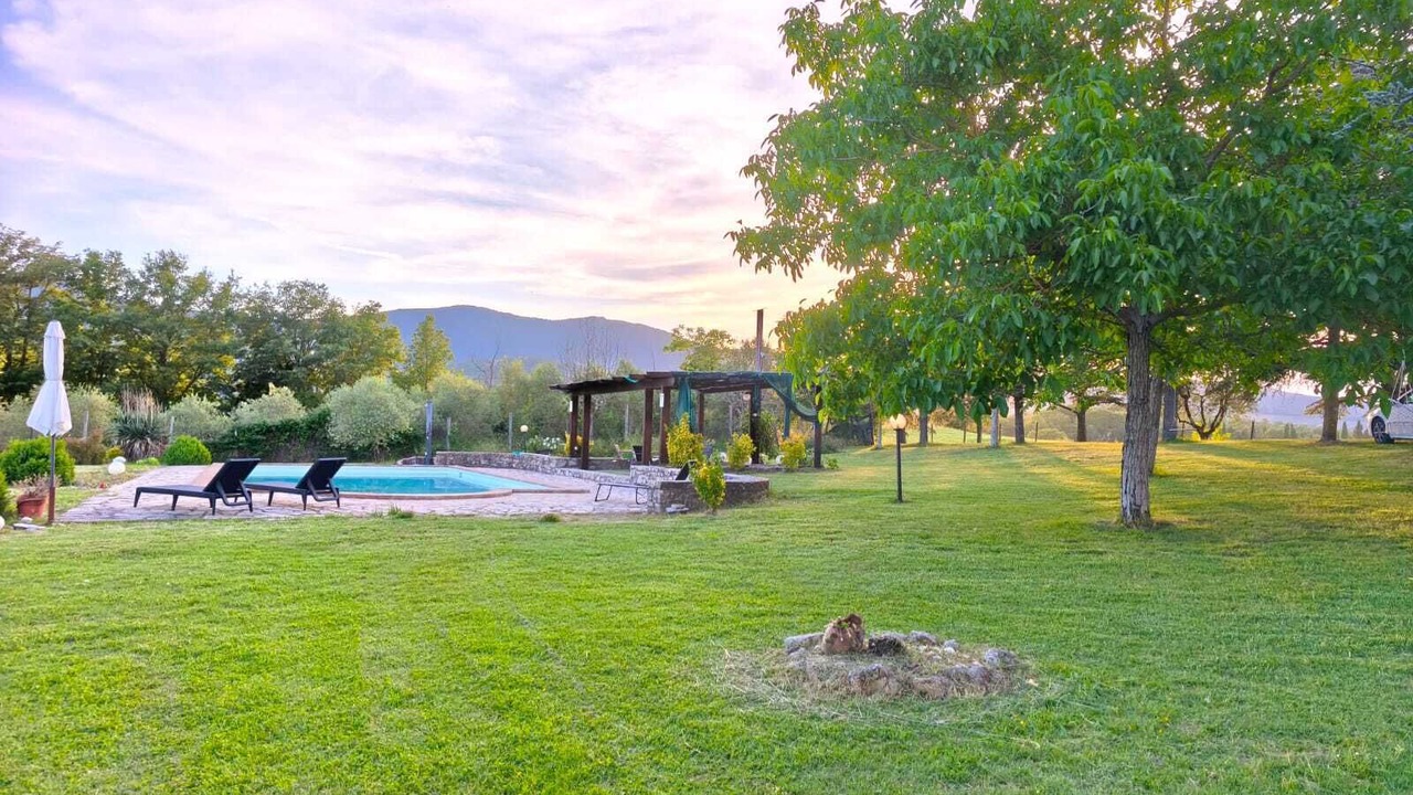 Photo of Outdoor in Avigliano Umbrio