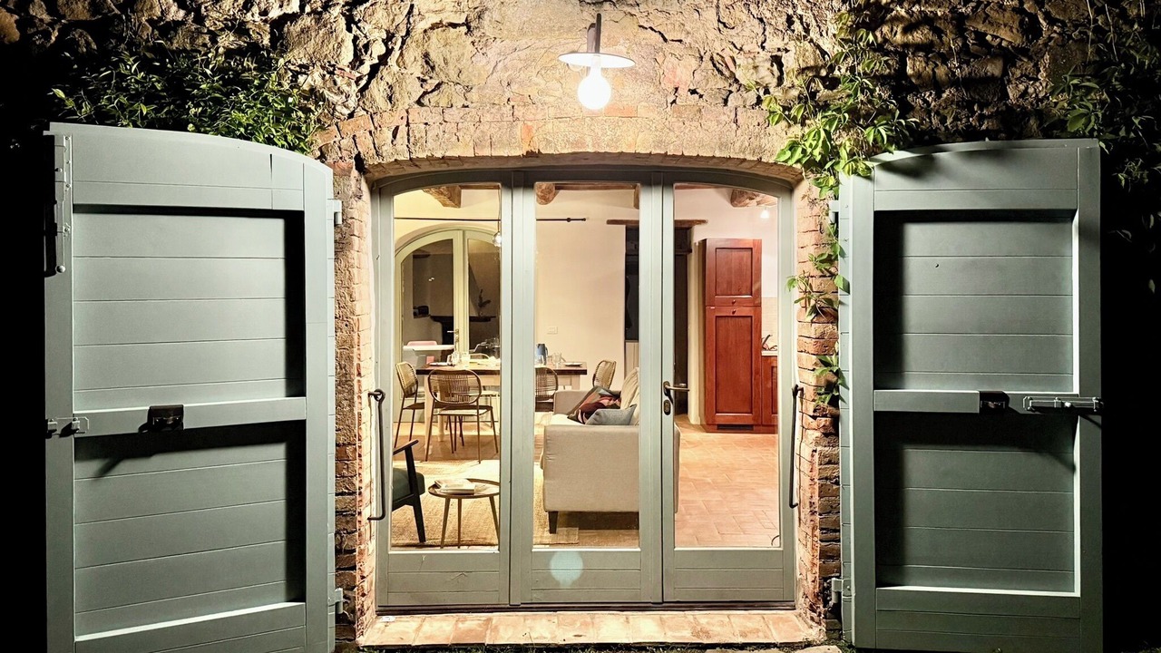 Photo of Outdoor in Scansano