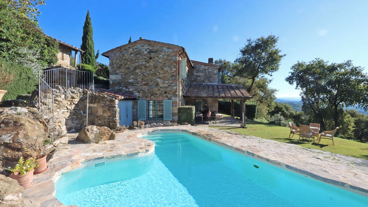 Photo of Outdoor in Scansano