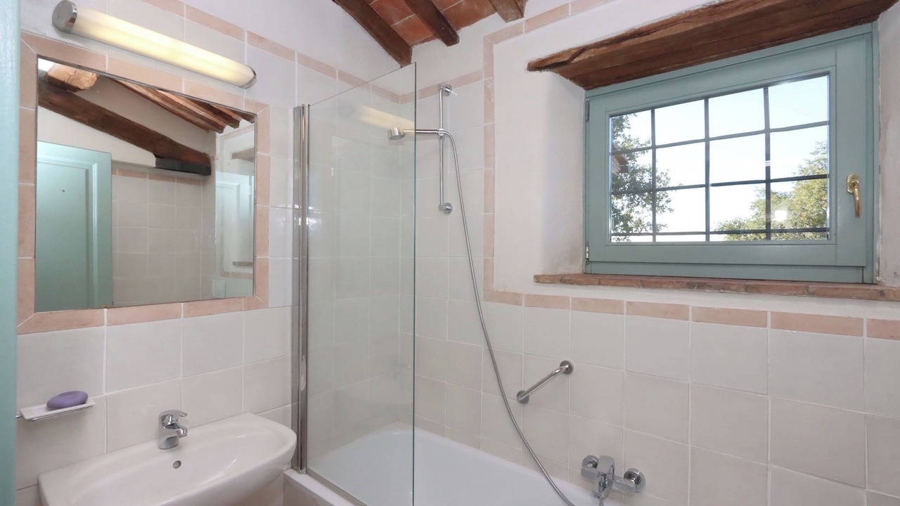 Photo of Bathroom in Scansano