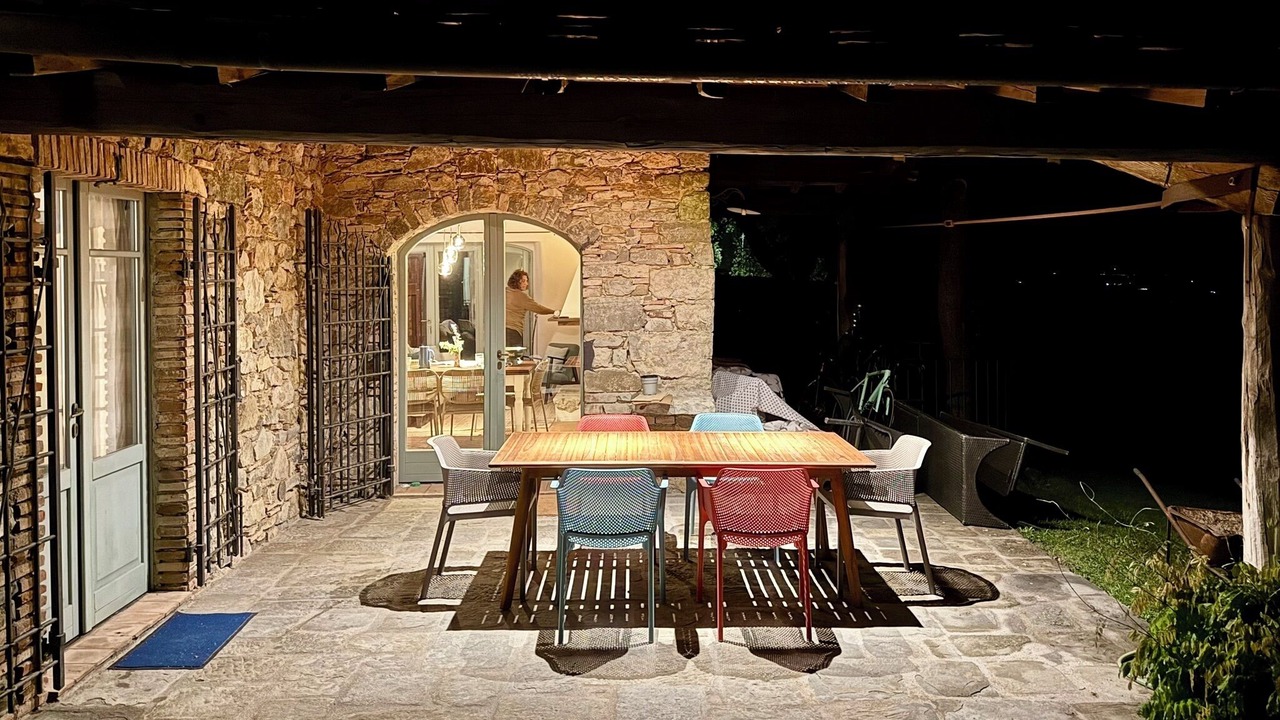 Photo of Outdoor in Scansano