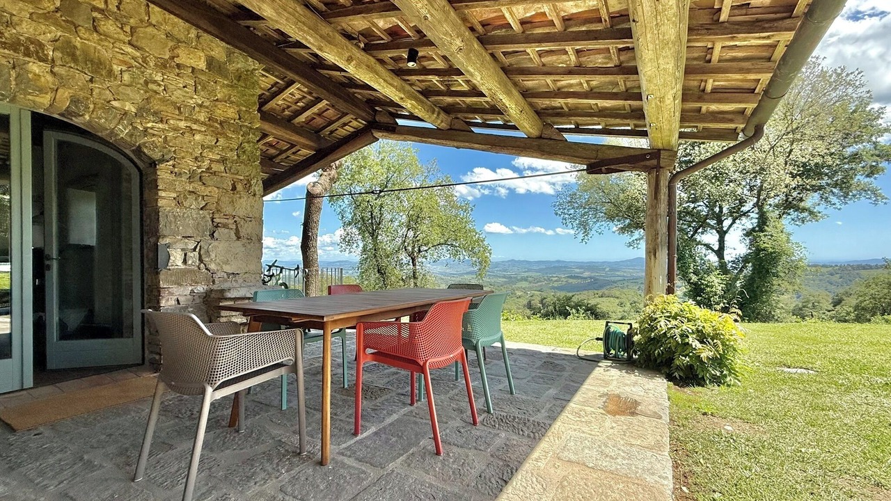 Photo of Outdoor in Scansano
