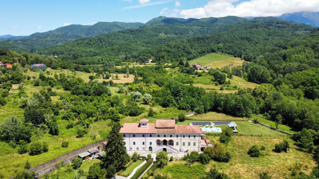 Photo of Outdoor in Filattiera