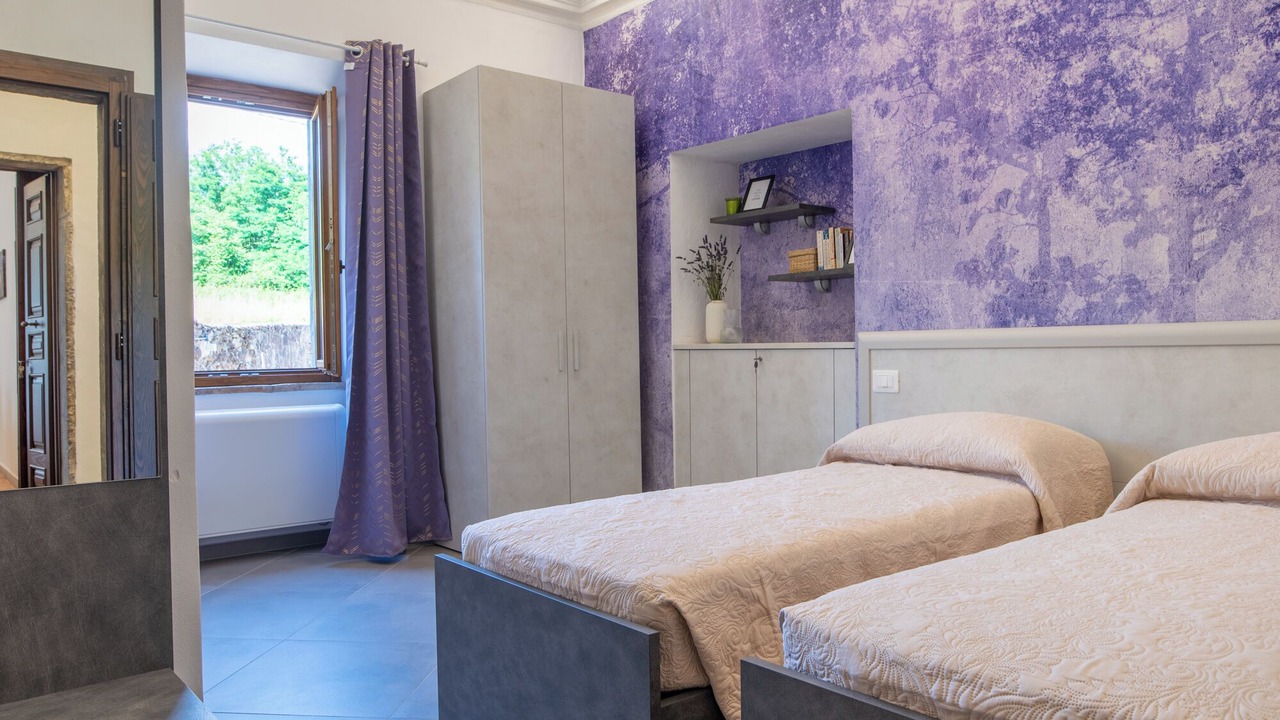 Photo of Bedroom in Filattiera