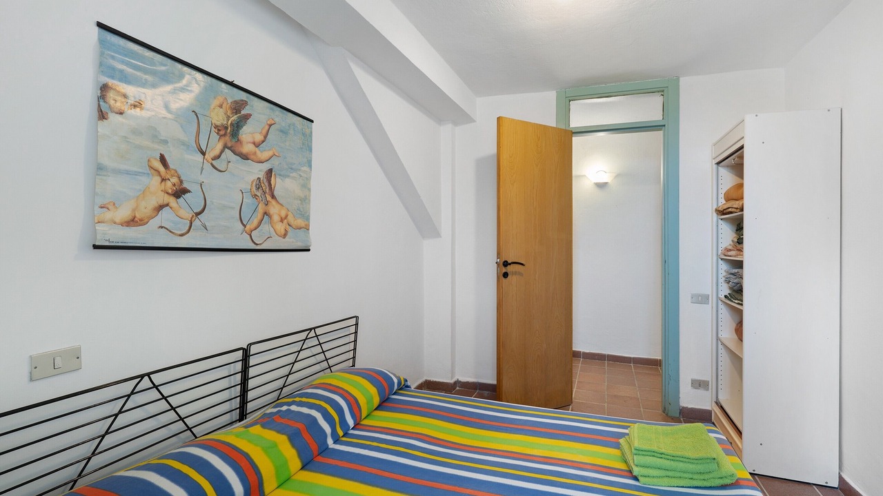 Photo of Bedroom in Recco
