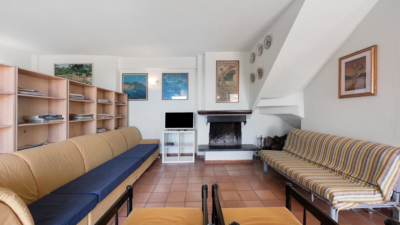 Photo of Livingroom in Recco