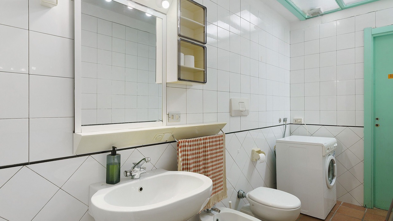 Photo of Bathroom in Recco