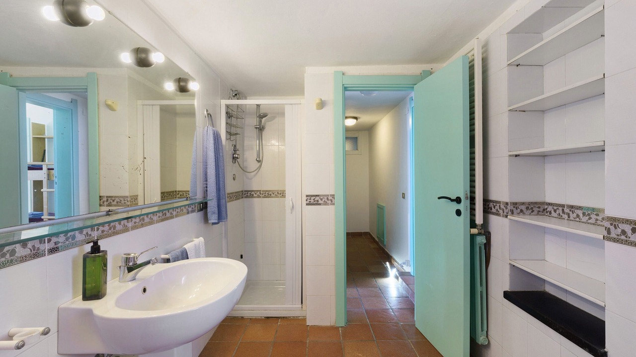 Photo of Bathroom in Recco