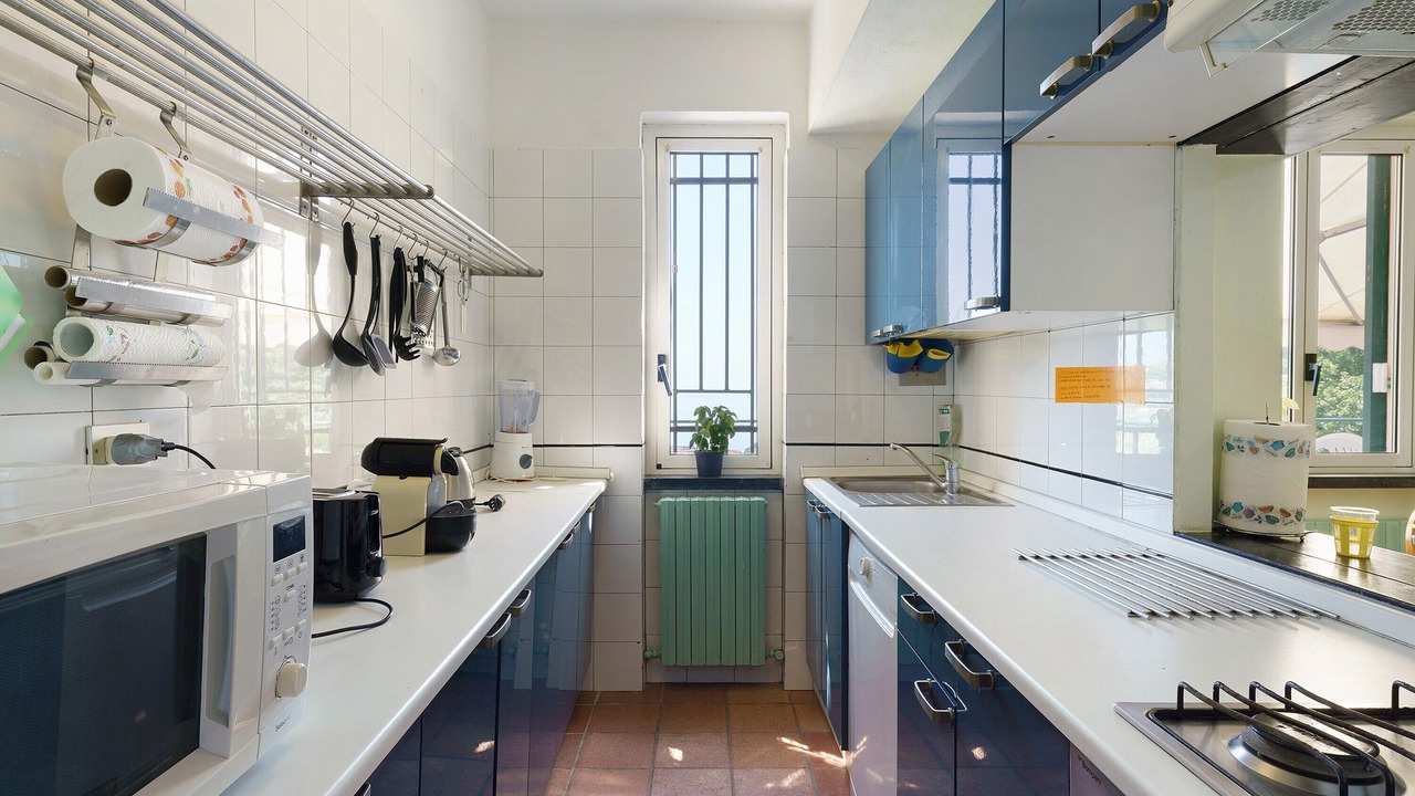 Photo of Kitchen in Recco