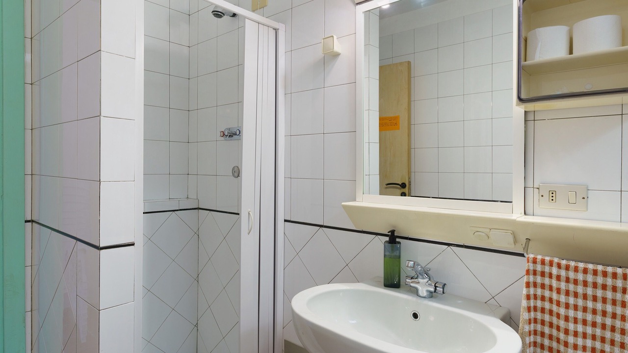 Photo of Bathroom in Recco
