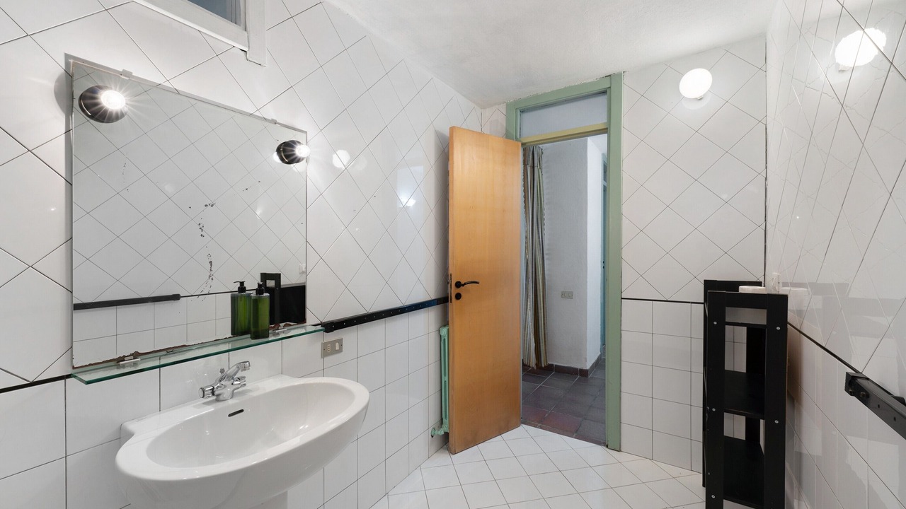 Photo of Bathroom in Recco