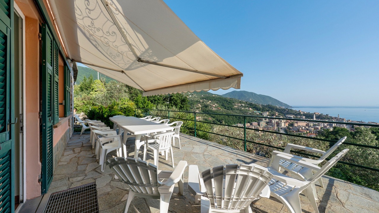 Photo of Outdoor in Recco