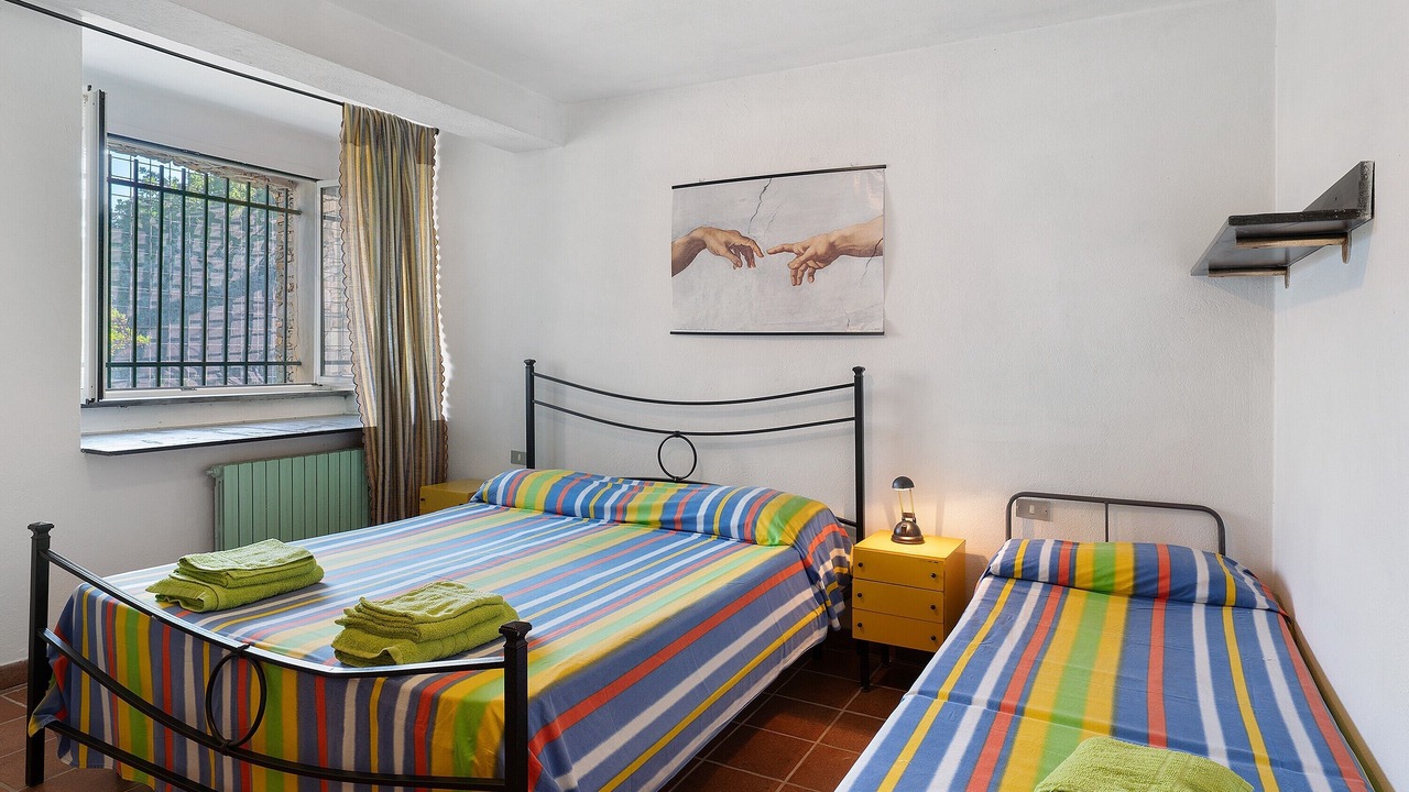 Photo of Bedroom in Recco