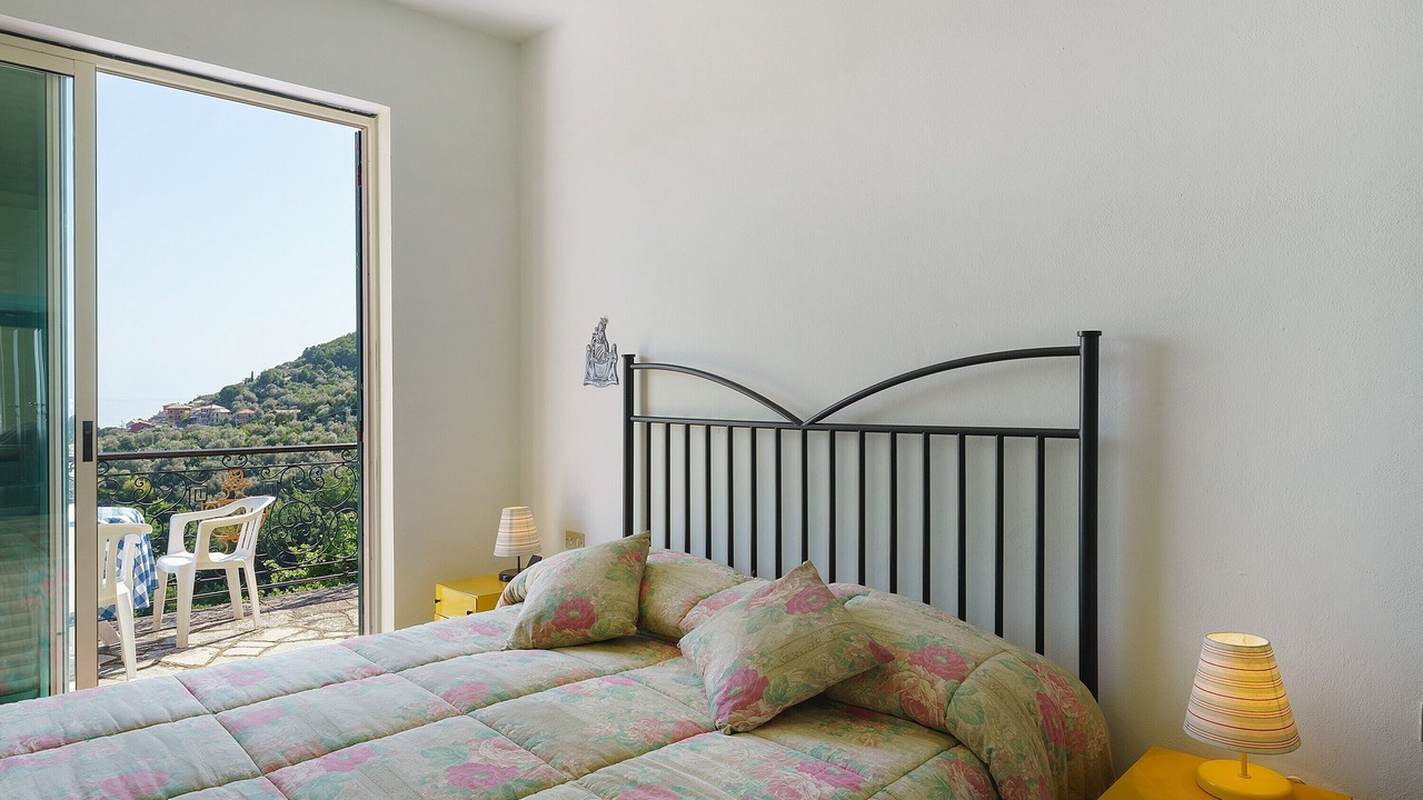 Photo of Bedroom in Recco