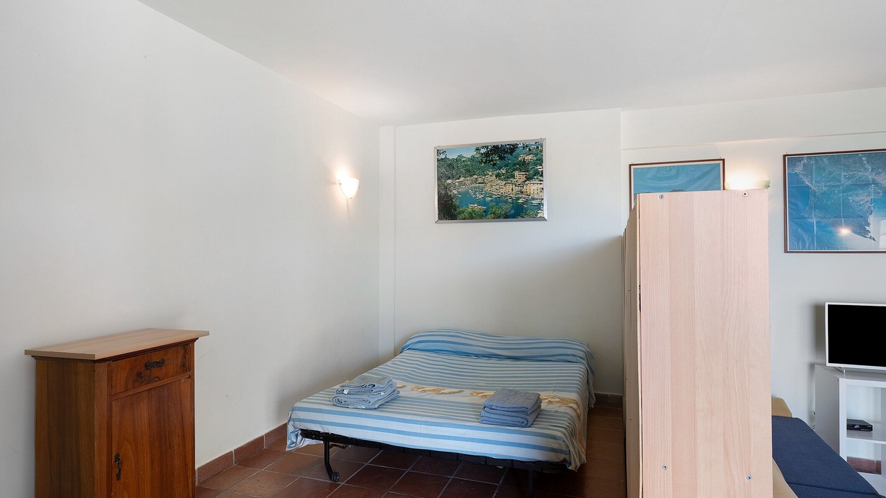 Photo of Bedroom in Recco