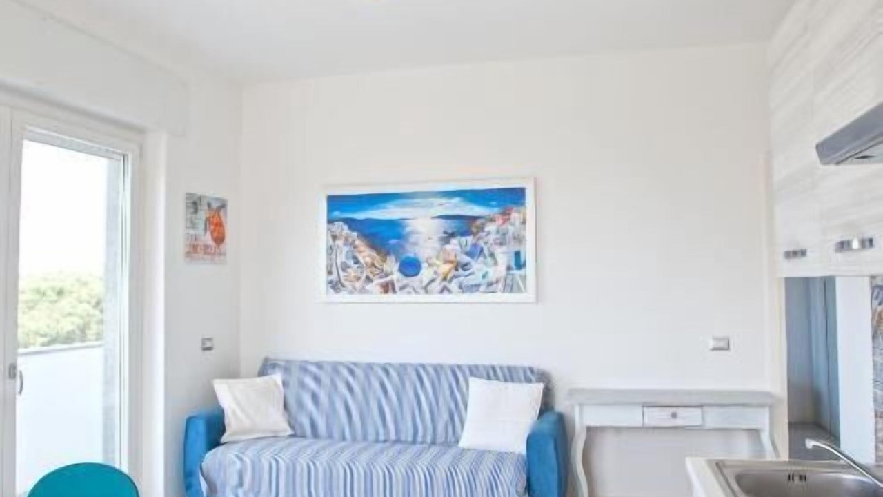 Photo of Livingroom in Lavinio Lido di Enea