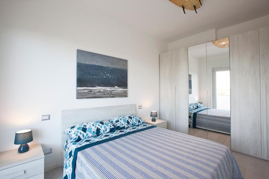 Photo of Bedroom in Lavinio Lido di Enea