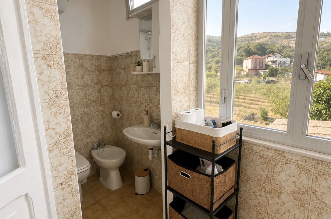 Photo of Bathroom in Vado Ligure