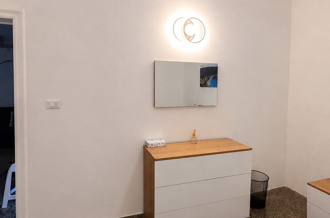 Photo of Bedroom in Vado Ligure