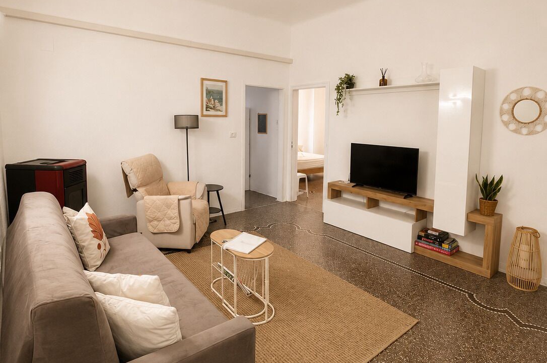Photo of Livingroom in Vado Ligure