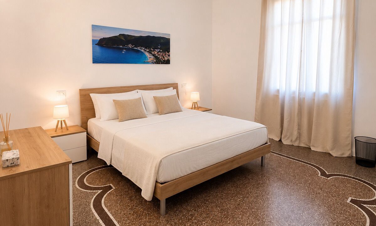 Photo of Bedroom in Vado Ligure