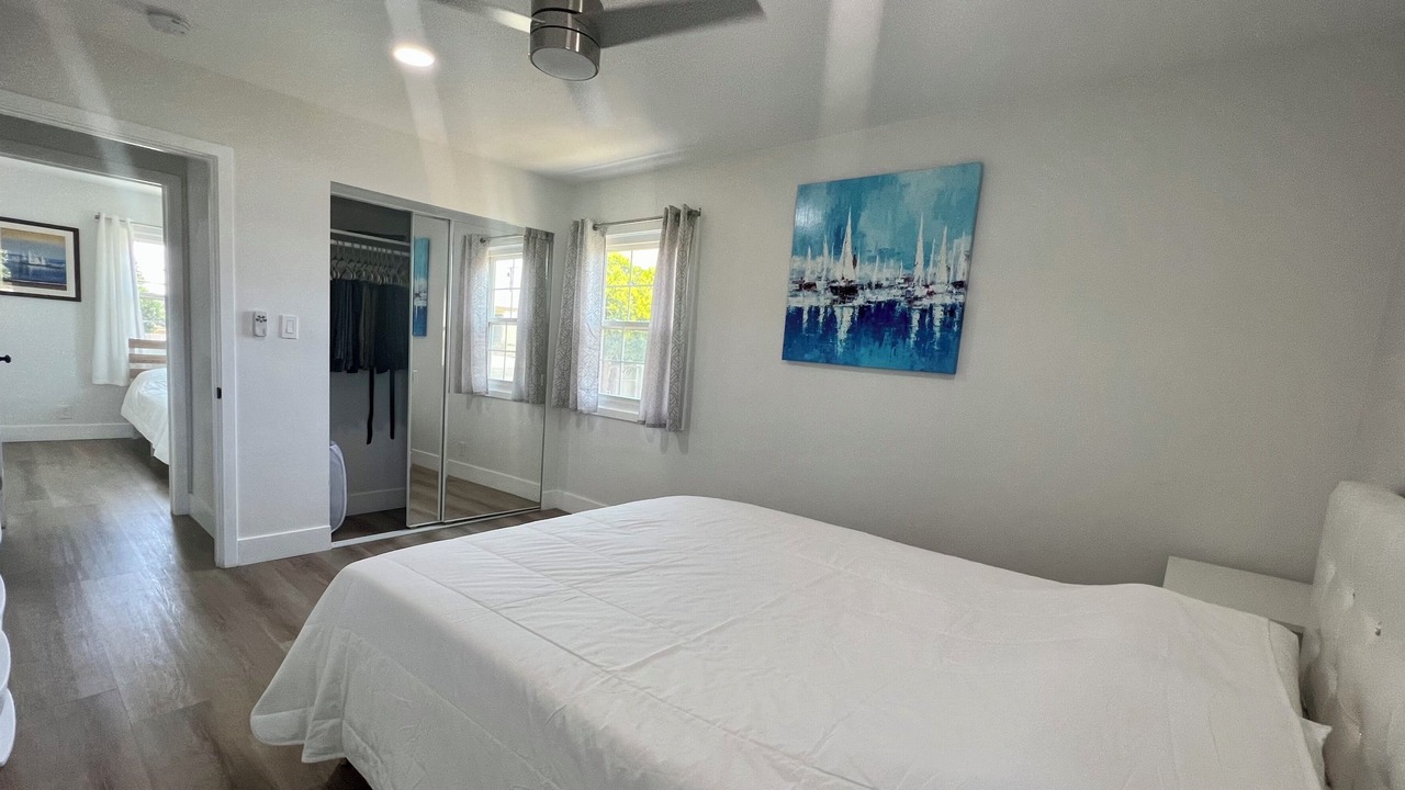 Photo of Bedroom in West Athens