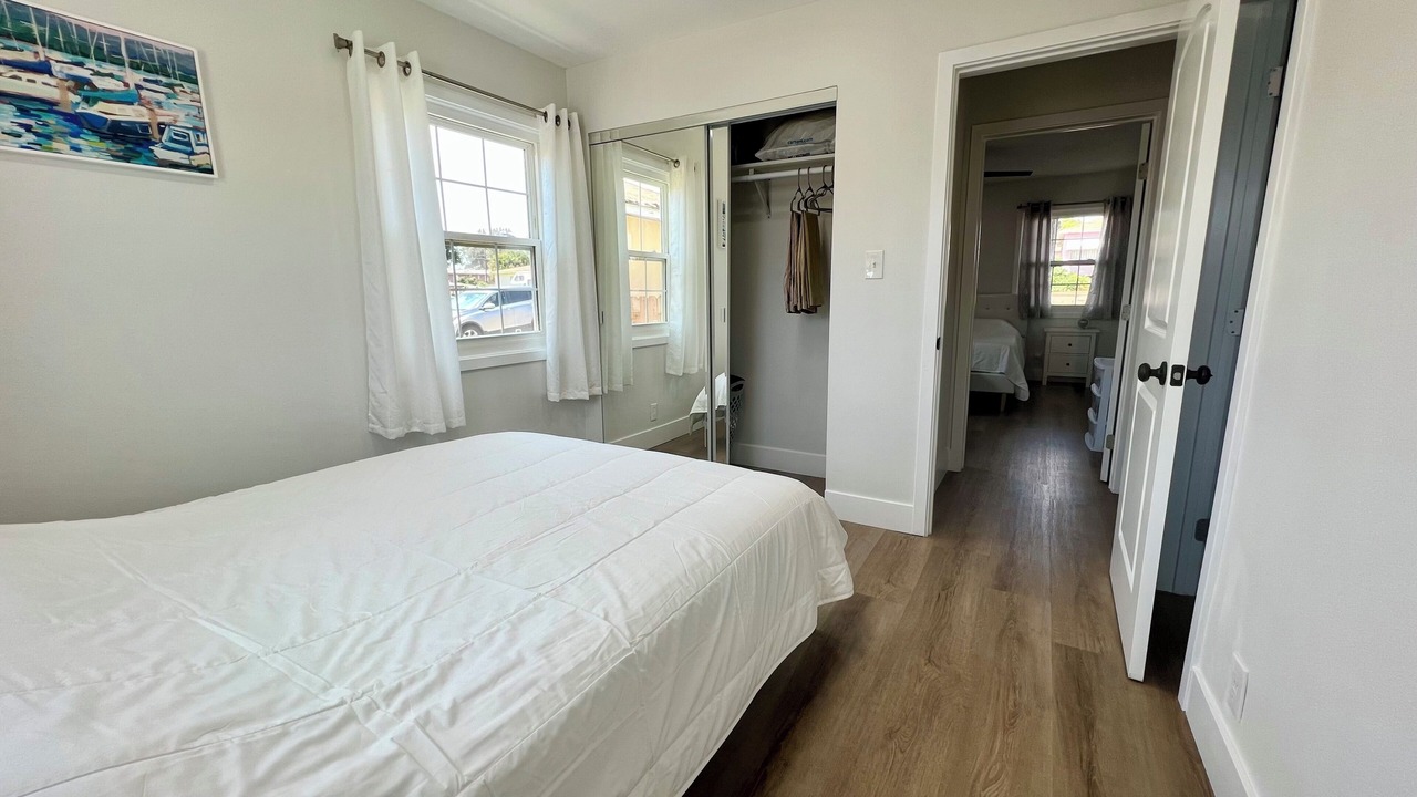 Photo of Bedroom in West Athens