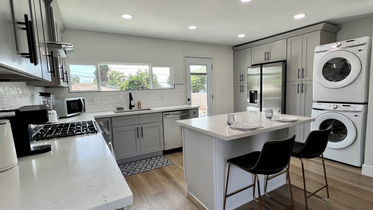 Photo of Kitchen in West Athens