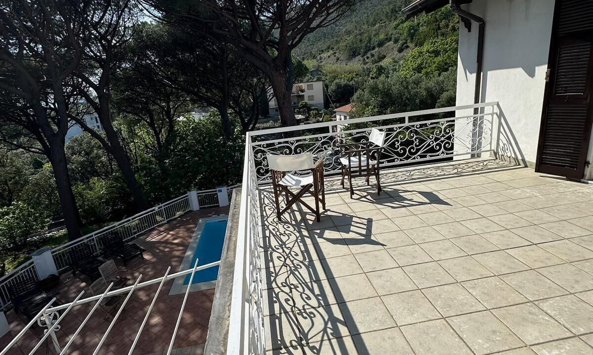 Photo of Outdoor in Varazze