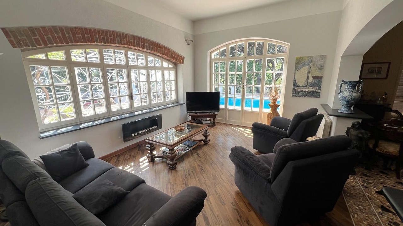 Photo of Livingroom in Varazze