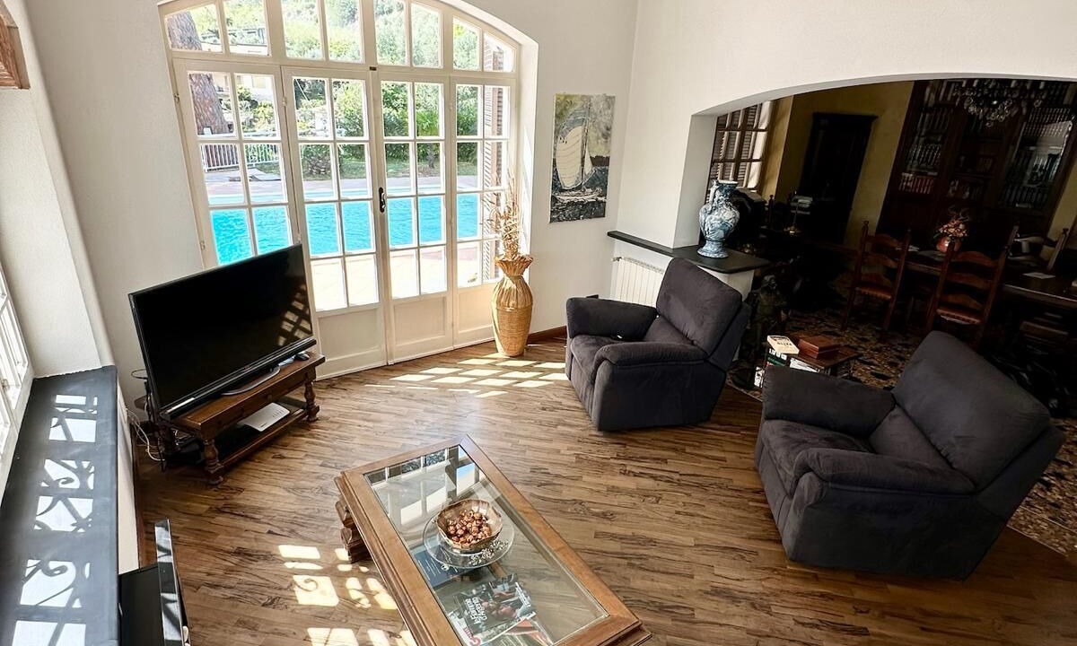 Photo of Livingroom in Varazze