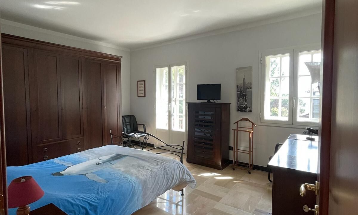 Photo of Bedroom in Varazze