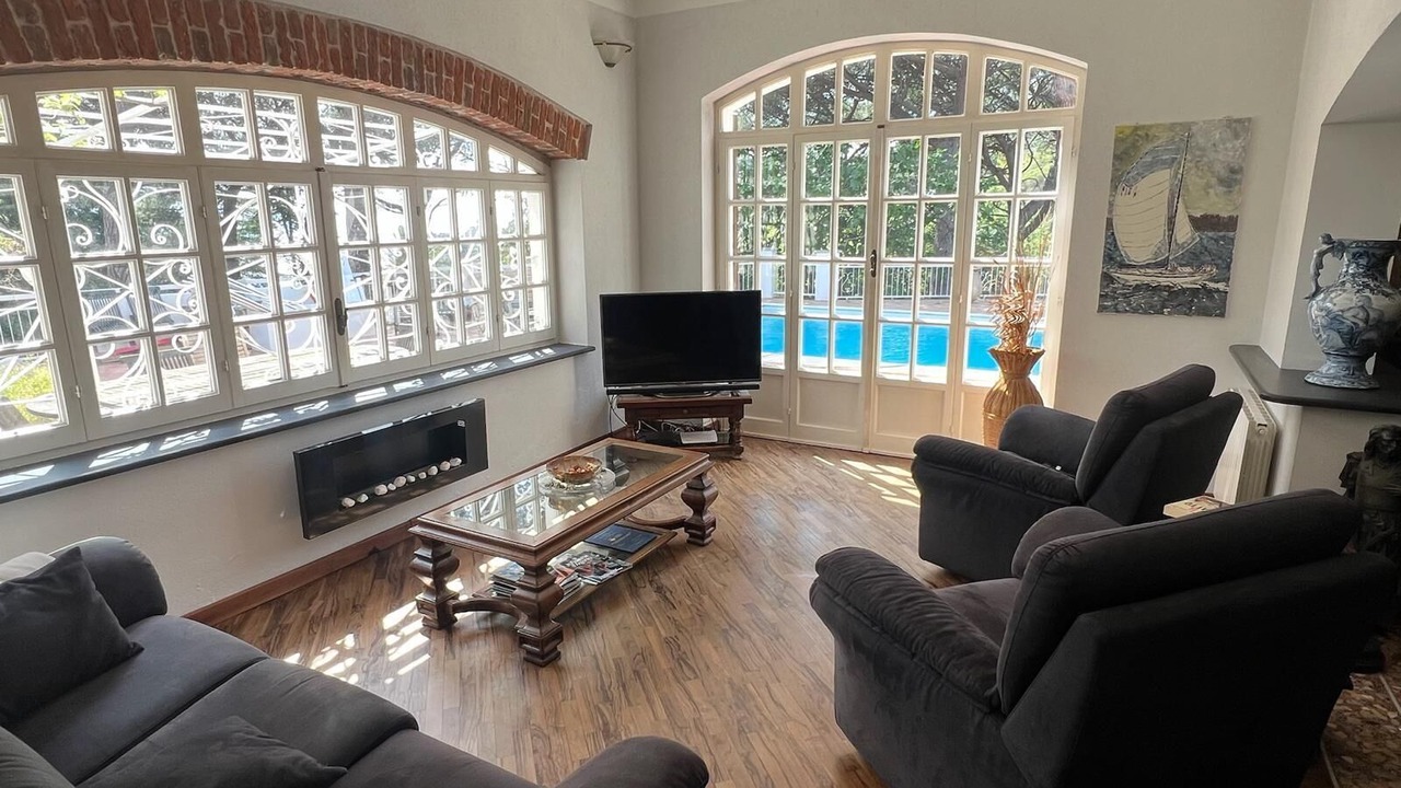 Photo of Livingroom in Varazze