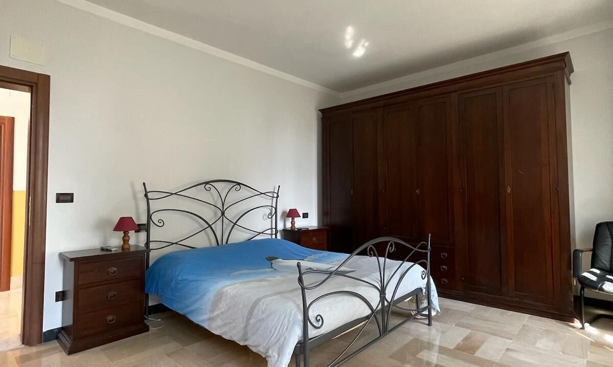 Photo of Bedroom in Varazze